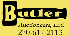 Butler Auctioneers, LLC
